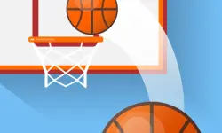 Basketball FRVR image