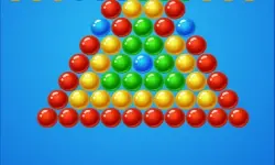 Bubble Shooter Saga Online image