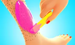 Perfect Wax 3D image