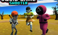 Squid Game Shooter image