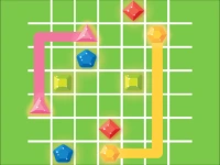 Connect The Gems image