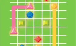 Connect The Gems image