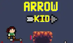 Arrow Kid image