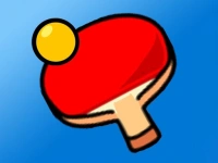 Ping Pong Ball Game image