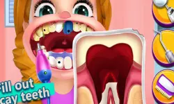 Dentist Master 2D image
