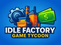 Idle Factory Game Tycoon image