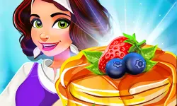 Cook Up! Yummy Kitchen image