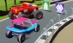 Extreme Blur Race image