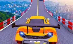 Extreme Race: Stunt Car Ramps image
