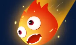 Ice Girl Rescue image