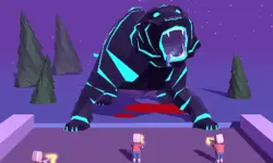 Deadly Hunters image