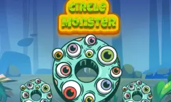 Circle Monster image