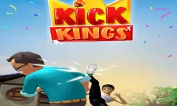 image bg Kick Kings Game