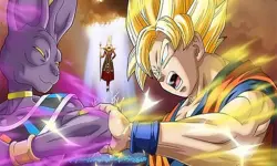 Dragon Ball Treasure Hunter image