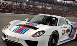 Speedway Racing image