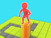Stack Maze Puzzle image