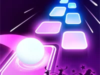 image bg Tiles Hop: EDM Rush!