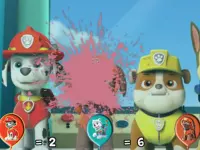 Paw Patrol Smash image