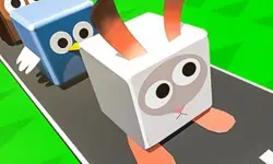 Animal Rescue 3D image