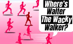 Where Is Walter The Wacky Walker image