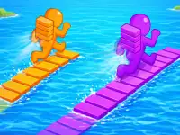 Bridge Race 3D image