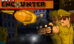 City Encounter image