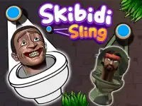 Skibidi Sling image