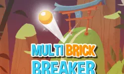 Multi Brick Breaker image
