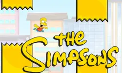 The Simpson image