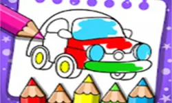 Coloring And Learning image