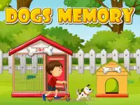 Dogs Memory image