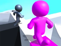 Paint Run 3D image