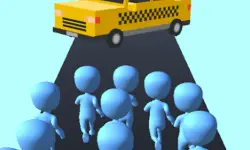 Push em through Game image