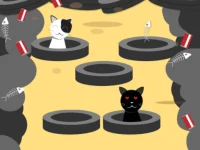 Catch The Cats image