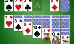 Solitaire Spider image