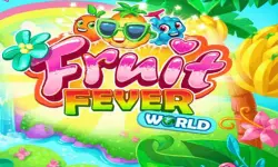 Fruit Fever World image