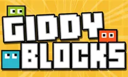 Giddy Blocks image