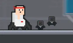 Skibidi Toilet vs Cameramans image