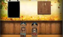 Amgel Thanksgiving Room Escape 8 image