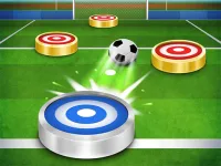 Finger Football image