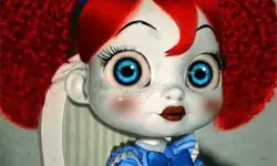 Huggy Escape Playtime image