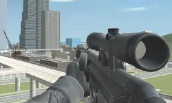 Urban Sniper Multiplayer 2 image