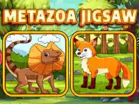 Metazoa Jigsaw image