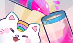 Fun Water Sorting image