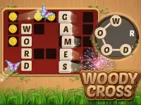 Woody Cross image