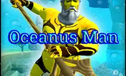 Oceanus Man image