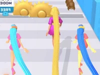 Rich Girls - Rich Race image