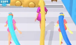 Rich Girls - Rich Race image