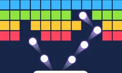 image bg Blocks Breaker