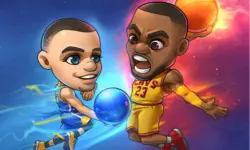 Basketball Hero image